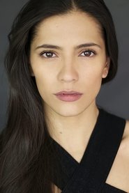 Núria Blanco portrait