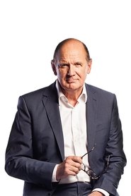 Philip Freriks portrait