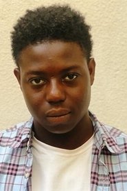 Bakary Diombera portrait