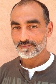 Joseph Beddelem portrait