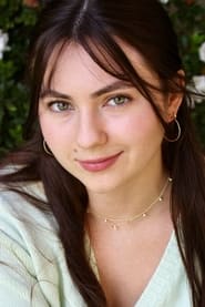 Rhiannon Leigh Wryn portrait