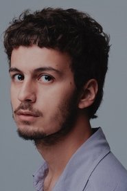 Junio Pereira portrait