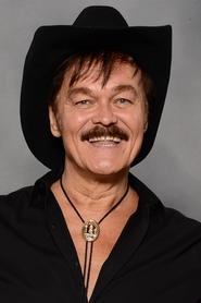 Randy Jones portrait