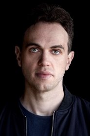 Jesse Velik portrait