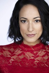 Karina Noelle Castillo portrait