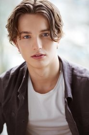 Cale Ambrozic portrait