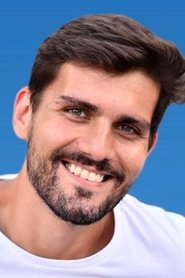 Sergio Barreto portrait