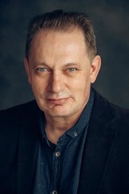 Vladimir Mayzinger portrait