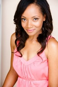 Tunisia Hardison portrait