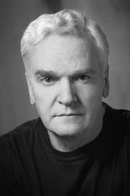 Alexander Alexeev portrait