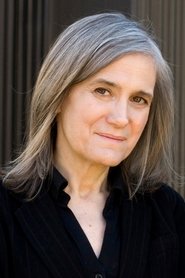 Amy Goodman portrait