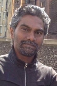 Senthil Kumaran Muniandy portrait