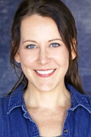Abi Van Andel portrait