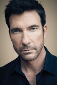 Dylan McDermott portrait