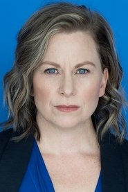 Virginia Dennis portrait