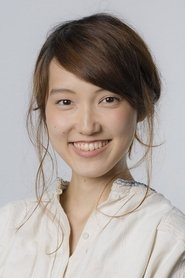 Mayu Takahashi portrait
