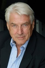 Helmut Hagen portrait