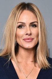 Monet Mazur portrait