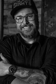 Aaron B. Koontz portrait