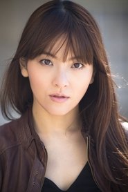 Eriko Takeda portrait