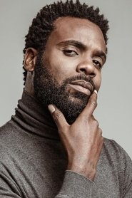 Rafael Zulu portrait