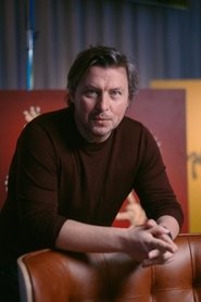 Oleg Malovichko portrait