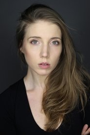 Ina Sobala portrait