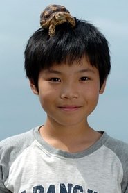 Ryo Tomioka portrait
