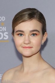 Millicent Simmonds portrait