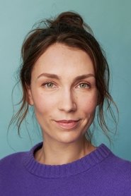 Ann-Kathrin Hinz portrait