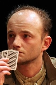 Gergely Kocsis portrait