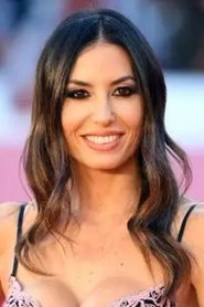 Elisabetta Gregoraci portrait