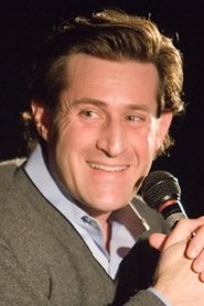 Joshua Maurer portrait