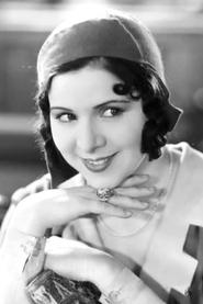 Enriqueta Serrano portrait