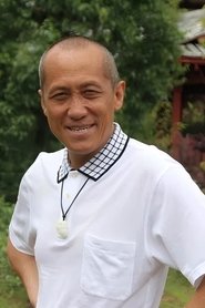 Ma Lun portrait
