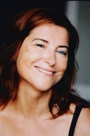 Brigitte Virtudes portrait