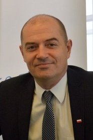 Przemysław Tejkowski portrait