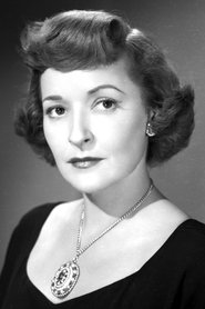 Dorothy Granger portrait