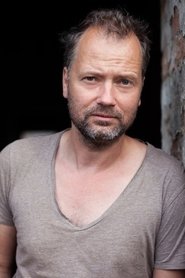 Christian Pfeil portrait