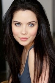 Gracie Gillam portrait