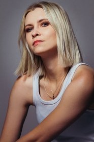 Mo Welch portrait