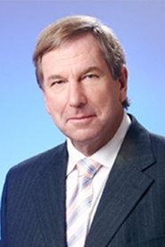 Derek Watts portrait
