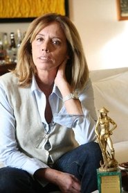 Paola Comencini portrait