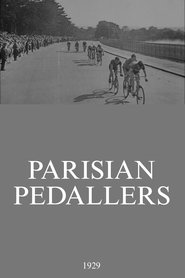Parisian Pedallers