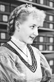 Ingela Lundstedt portrait