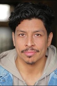 George Paez portrait