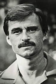 Robert Phalen portrait