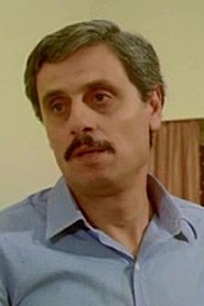 Petros Zarkadis portrait