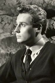 Gabriel Cattand portrait
