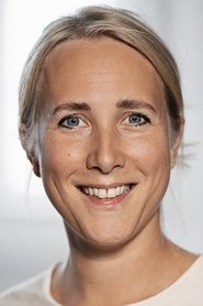 Alexandra B. Ryborg portrait